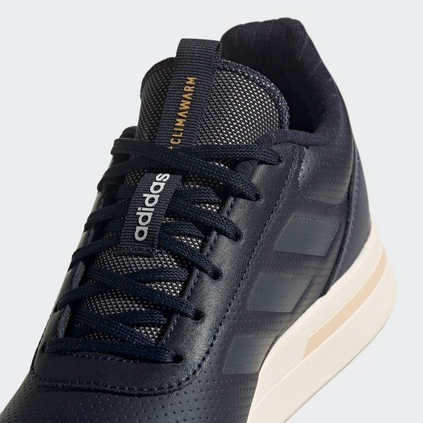 Кроссовки Adidas RUN70S EF0825 р.6,5 темно-синий
