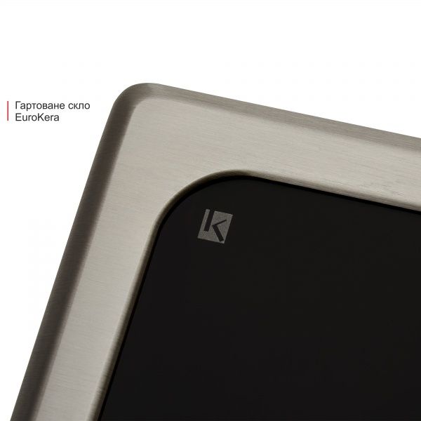 Варочная поверхность Eleyus DORA 30 BL V