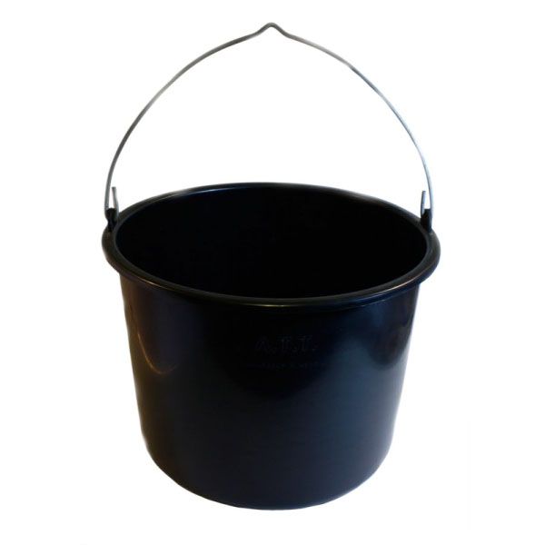 Відро будівельне 12 л А.Т.Т.