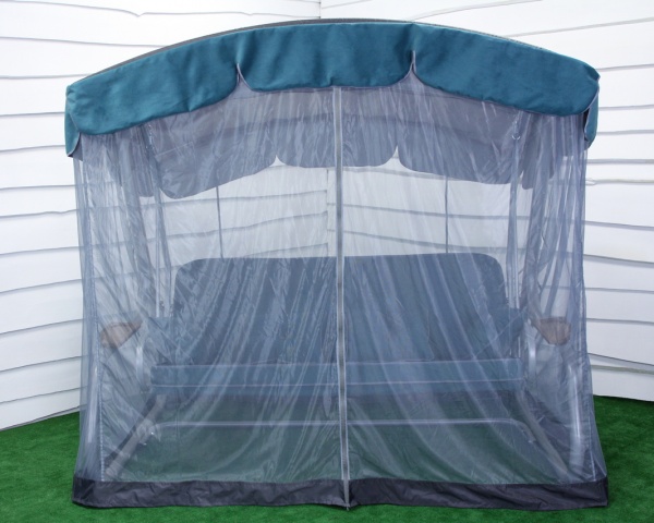 Гойдалка з навісом GreenGard Сивілія Арт.054 