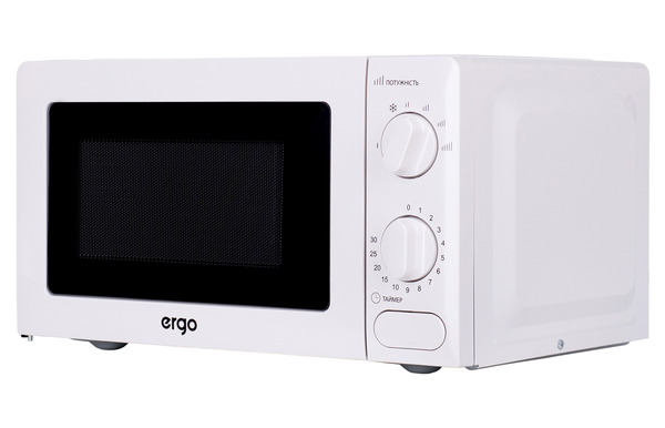 Мікрохвильова піч Ergo Y35MW 