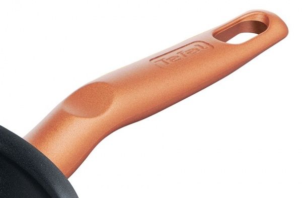 Сковорода wok 28 см Express B2581902 Tefal