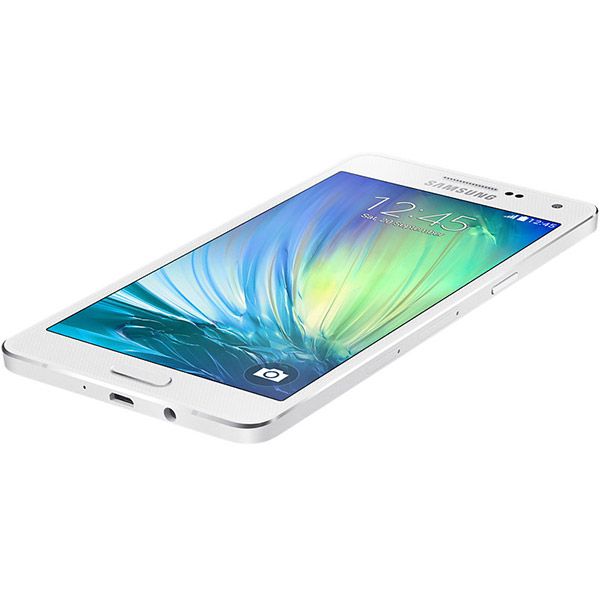 Смартфон Samsung A500H A5 white