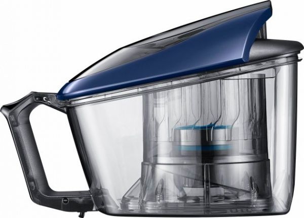 Пылесос Samsung VC07M3110VB/UK 