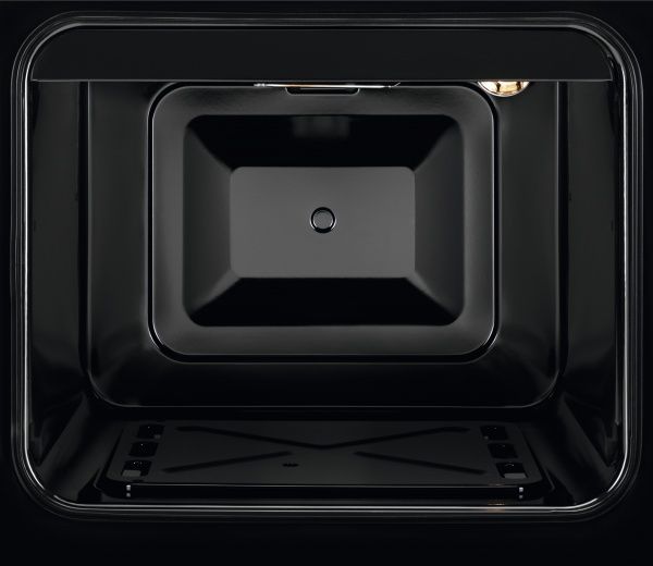 Плита газовая Electrolux RKG600005W