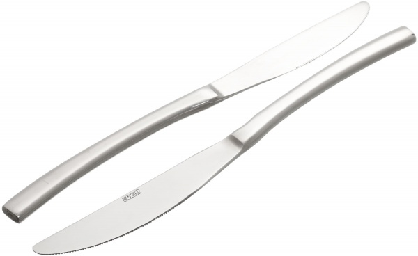 Набор столовых ножей Mirage 2 шт Abert