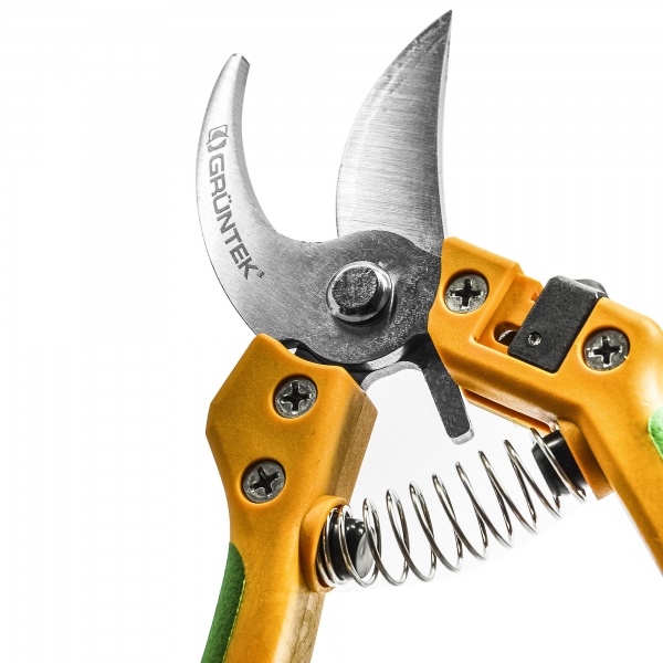 Секатор Gruntek Albatross (295216020) 