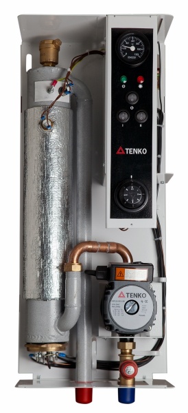Котел электрический Tenko Стандарт CКЕ_9