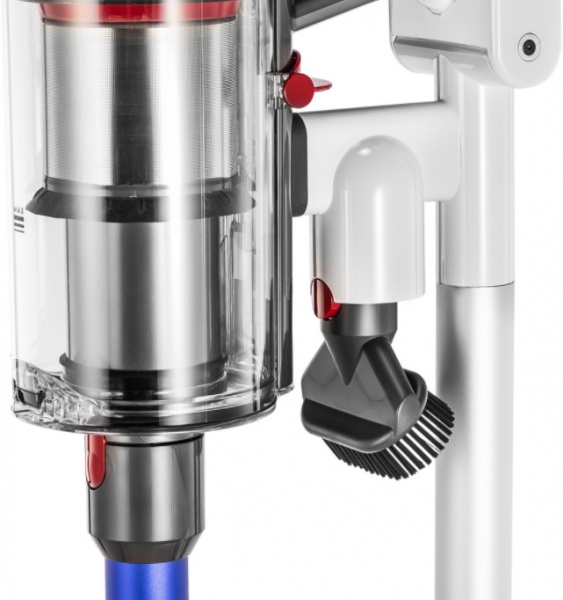 Пылесос аккумуляторный Dyson V11 Absolute Extra Pro blue 