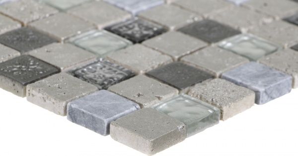 Плитка Intermatex Imperium Silver 30х30 