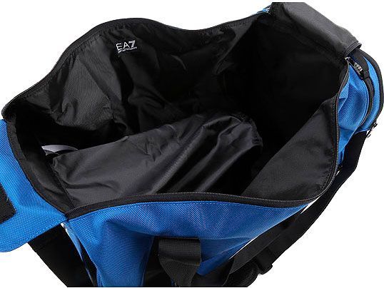 Спортивная сумка EA7 275708-7P805-00033 275708-7P805-00033 синий 