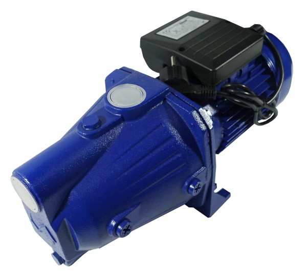 Поверхностный насос toНАСОСИ 0,55 кВт JET80A