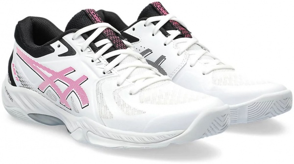 Кроссовки Asics BLADE FF 1072A094-100 р.35,5 белый