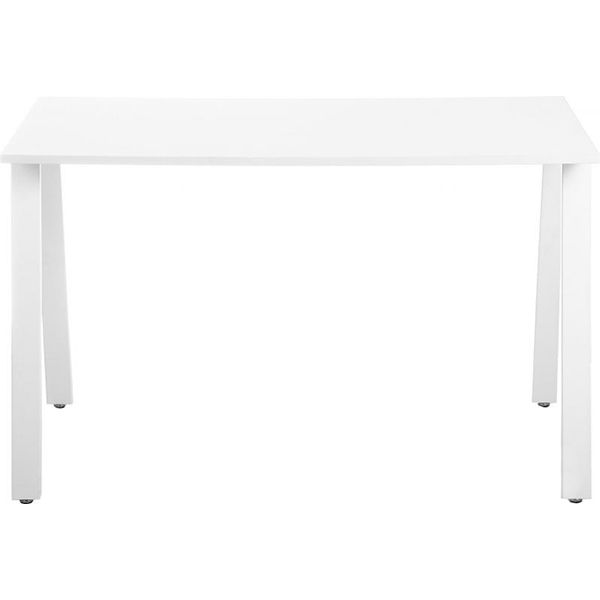 Стол обеденный Nowy Styl Baden белый WHITE 18 