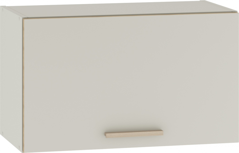 Шкаф верхний ВМ 60х36х30 МС Кашемир кашемир/кашемир Грейд