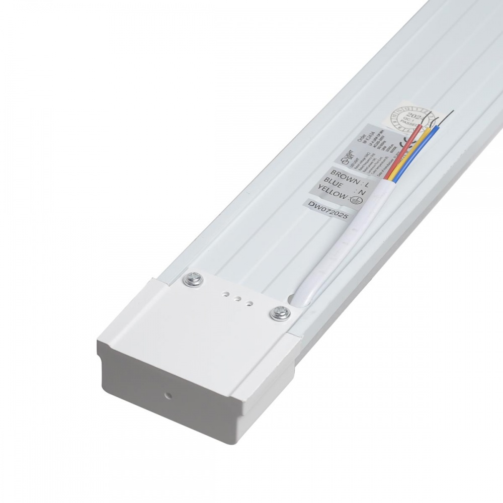 Світильник лінійний LIGHT SET TRUBIZH LF-A 18 Вт 6000 К холодний 6929547665234