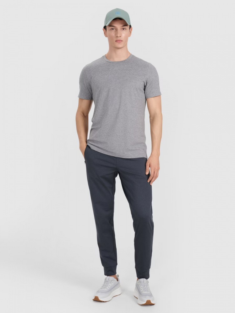 Брюки 4F 4FWMM00TFTRM1067-22M р. S серый