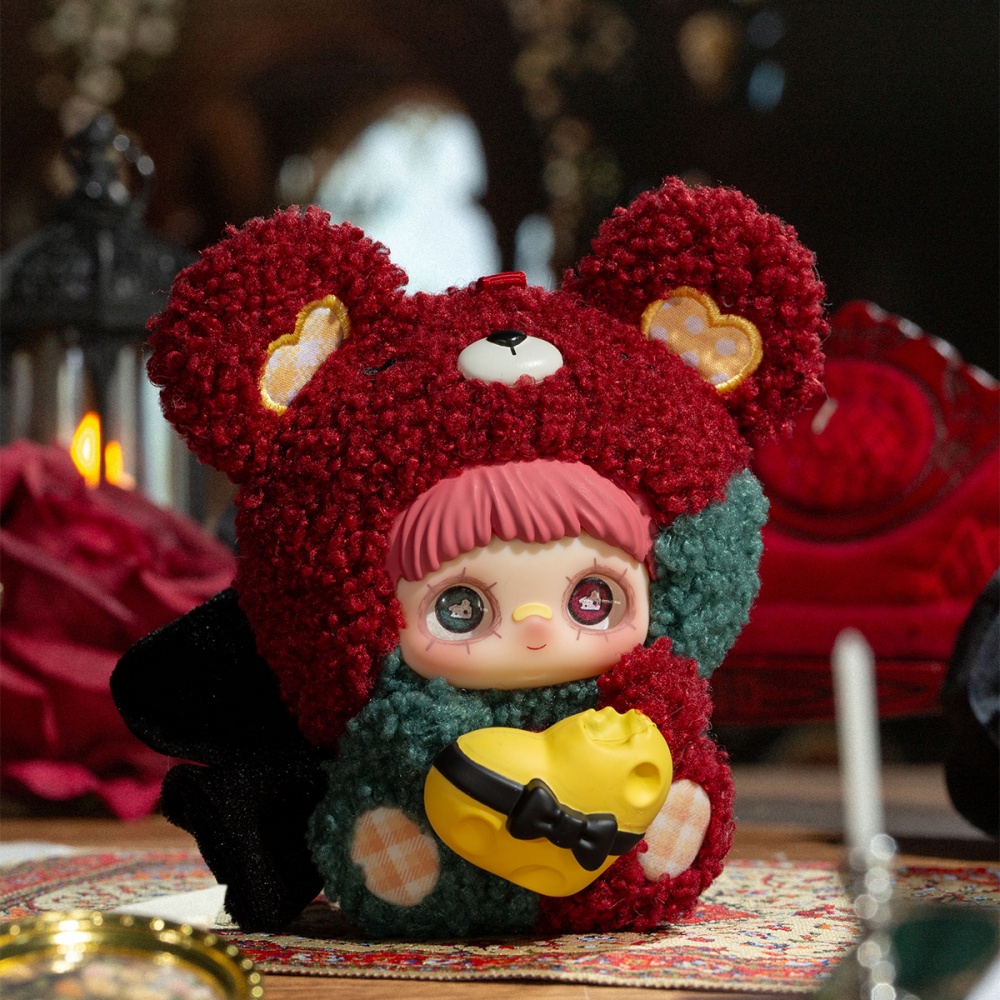 М'яка іграшка Pop Top Hi TOY MayMei Люблю тебе HC031