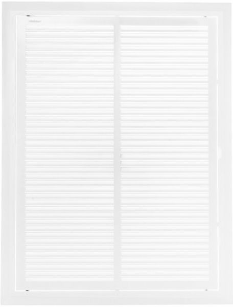 Вентиляционно-ревизионная дверца МиниМакс 250х350 мм