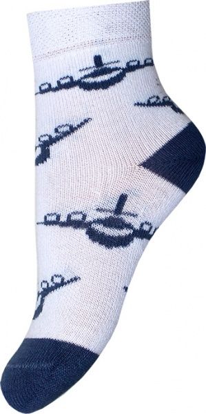 Носки детские Брестские 471 3081 р.15-16 белый 