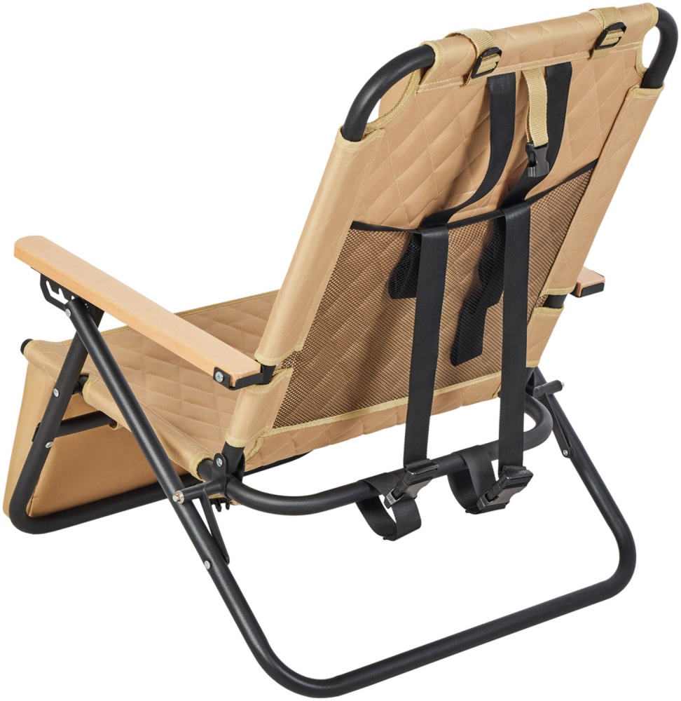 Кресло-шезлонг SKIF Outdoor Sunset (389.04.54)