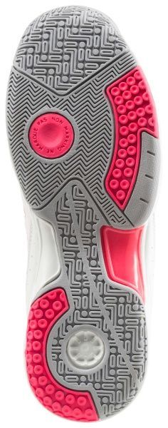 Кросівки TECNOPRO Court V W 261682-901001 р.36 білий