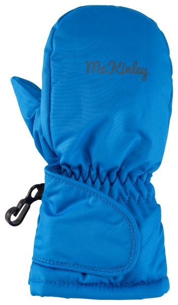 Рукавички McKinley PRALOUP II kds IFR 268031-542 р. 4 синій