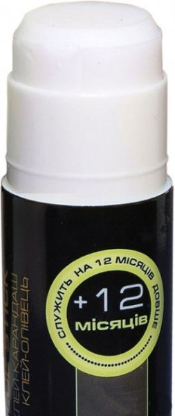 Клей-карандаш 4640 9 г SCHOLZ