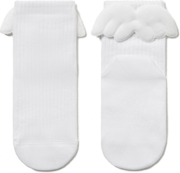 Носки детские Conte-Kids CK TIP-TOP 389 18С-157СП р.16 белый 