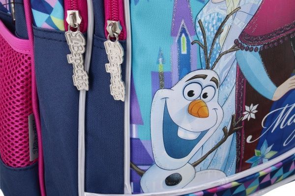Рюкзак шкільний 1 вересня Frozen S-22