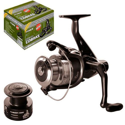 Катушка Cobra 4000 3bb FF23816