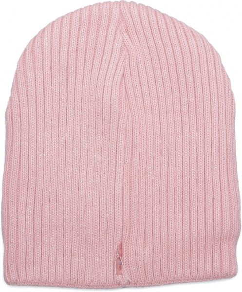 Шапочка детская унисекс Pompona р.52-54 пудра 20 Z P 115 