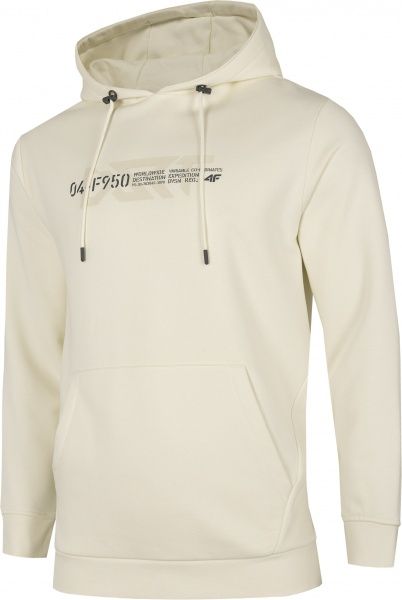 Джемпер 4F D4Z20-BLM209-12S р. 2XL кремовый