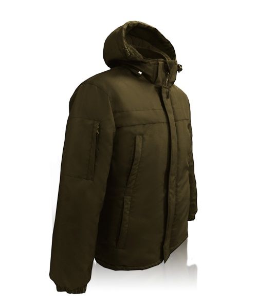 Куртка Falcon олива 52-54 43483-52-3