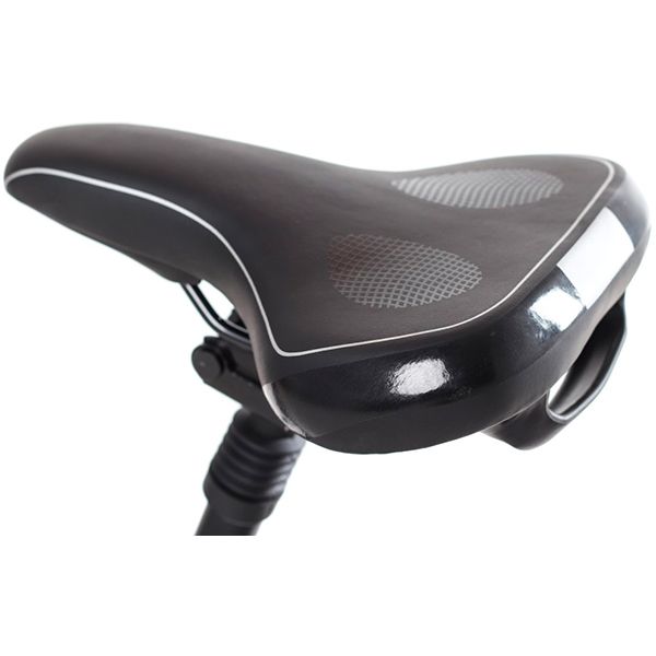 Электровелосипед Maxxter City Lite graphite