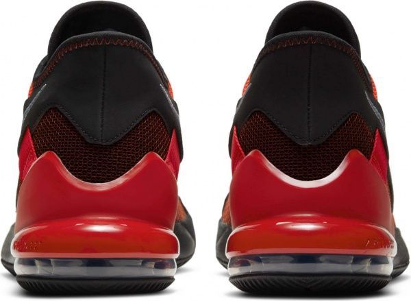 Кроссовки Nike Air Max Impact 2 CQ9382-003 р.US 12 черный