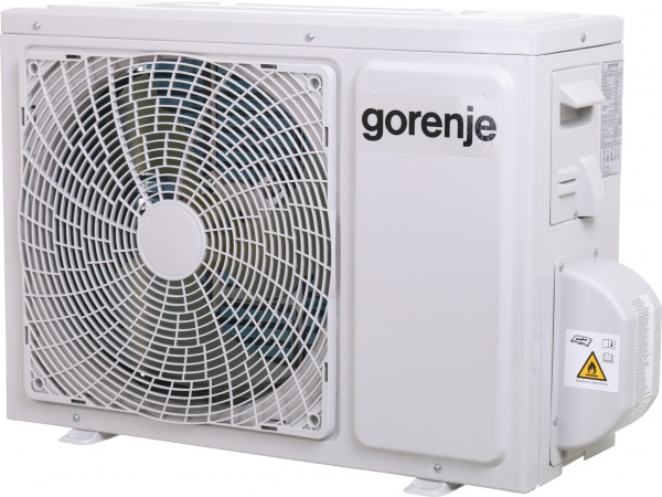 Кондиціонер Gorenje REA35IN KC/REA35OUT