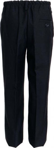 Костюм для хлопчика Shpak мод.4 р. 34 / 140 чорний 