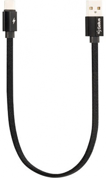 Внешний аккумулятор (Powerbank) Gelius Pro CoolMini 2 9600 m/Ah blue PD GP-PB10-211 