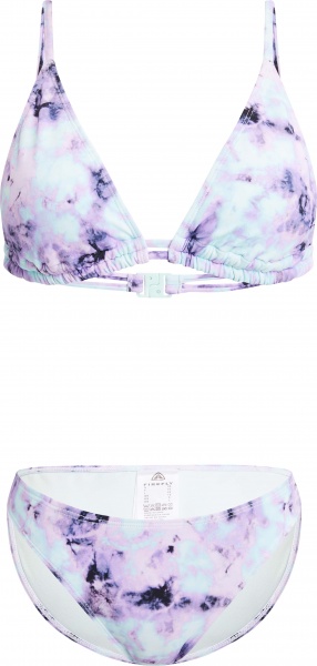 Купальник Firefly GMT1_22 Sahana W 417578-650 р.36 бузковий