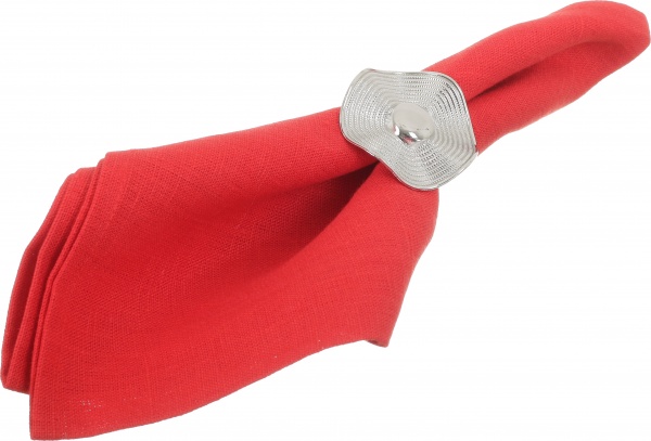 Кольцо для салфеток Siver Sunflower YQU9239-2