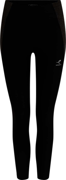 Лосини Energetics Emilia W 418948-903050 р.34 чорно-золотий