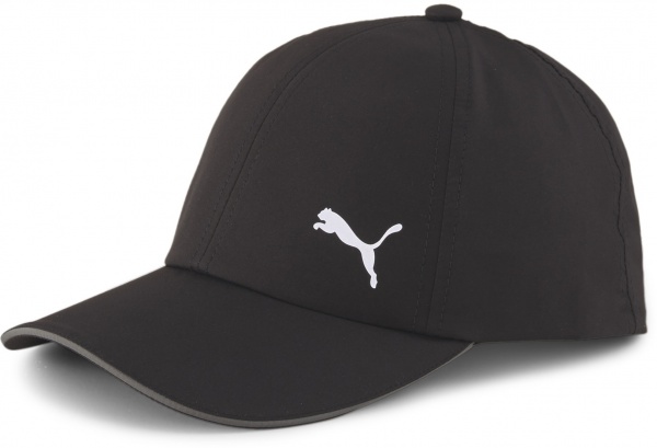 Кепка Puma ESS running cap 2314801 OS черный