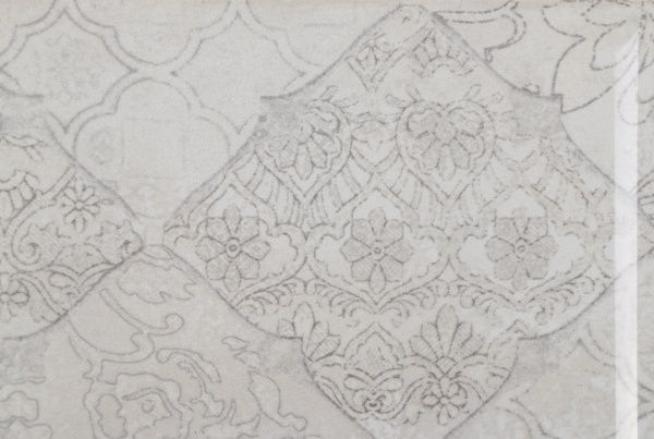 Плитка Halcon Arabesco Antic perla 24,2x68,5 