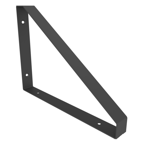 Кронштейн для полиць Valore Трикутник Loft SB-T-28