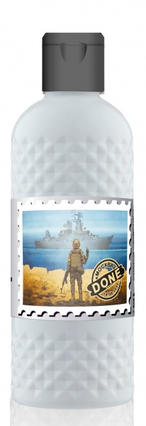 Шампунь Альянс Красоты Фіто-формула проти випадіння волосся 300 мл