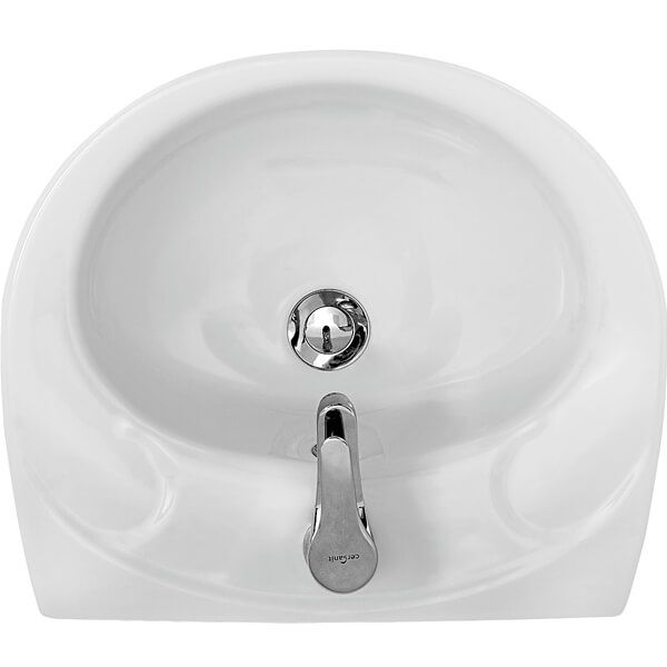 Умывальник Cersanit Eko 50 (5907753201331)