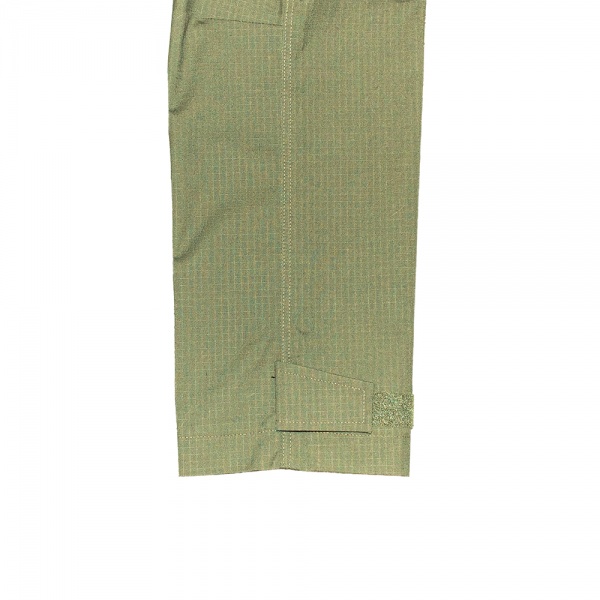 Брюки тактические Expert ® рип-стоп хаки XL ( рост 186 ) р. 50 хаки 