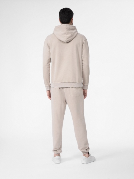 Брюки 4F 4FSS23TTROM134-83S р. L бежевый