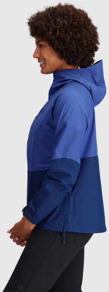 Куртка Outdoor Research ASPIRE II JACKET 287621-2376 р.XS синій